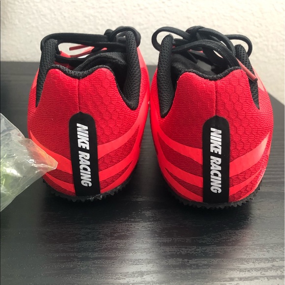Nike Racing Shoes - Picture 5 of 7